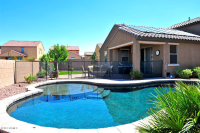 10391 S High Bluff, Vail, AZ 85641 