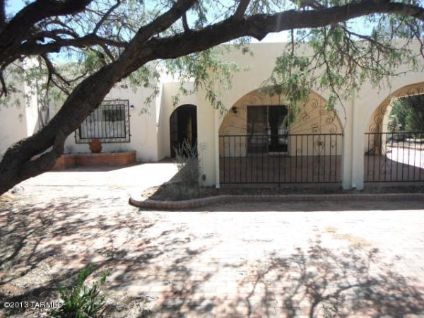 1515 S Camino Del Sol, Green Valley, AZ 85622 