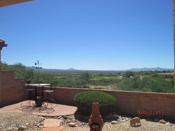 1307 W Mariquita, Green Valley, AZ 85622 