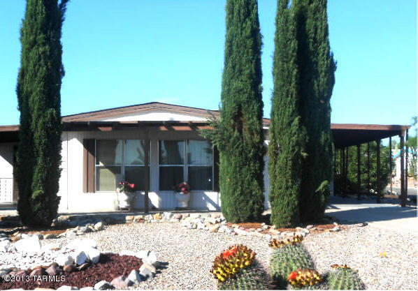 63 W Rama, Green Valley, AZ 85614 