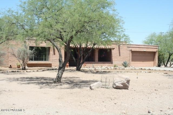 2354 camino shangrila, Tubac, AZ 85646 