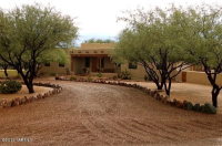 2345 Camino Shangrila, Tubac, AZ 85646 