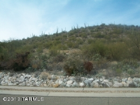 6561 N Calle De La Lluvia, Tucson, AZ 85750 