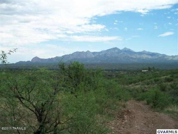Parcel 1 Vista de Torres, Tubac, AZ 85646 