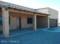 12265 W Vegas, Tucson, AZ 85736 