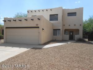 7401 W Beryllium, Tucson, AZ 85743 