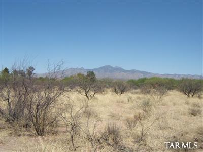31 Circulo de Prado, Tubac, AZ 85646 