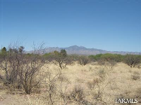 31 Circulo de Prado, Tubac, AZ 85646 