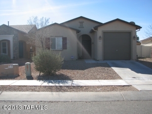 8295 W Anser, Tucson, AZ 85757 