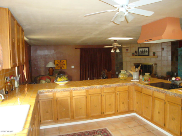 14120 S Mica, Tucson, AZ 85736 