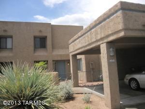 3030 E Thornhall, Tucson, AZ 85716 