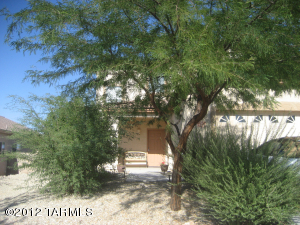 17645 S Bronze Mountain Ps S, Vail, AZ 85641 