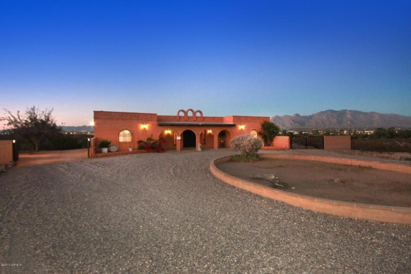 3320 W Sweetwater, Tucson, AZ 85745 