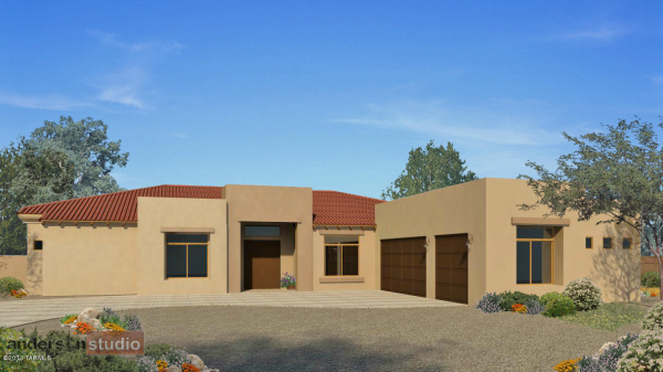 11125 E St James 5, Tucson, AZ 85748 