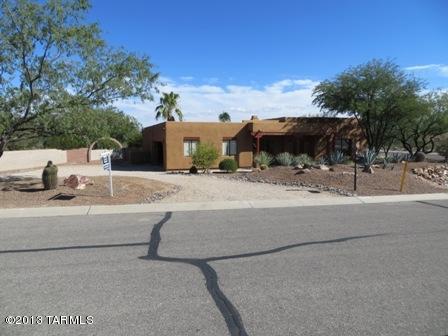 17781 S Placita De Magia, Sahuarita, AZ 85629 