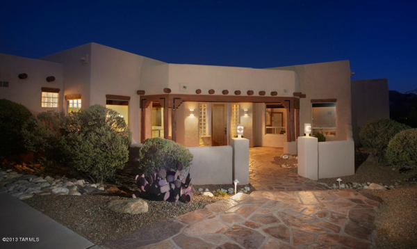 12076 N Solitude Ridge, Oro Valley, AZ 85755 