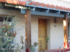 610 W Helen, Tucson, AZ 85705 