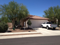 12697 N Wild Indigo, Marana, AZ 85658 