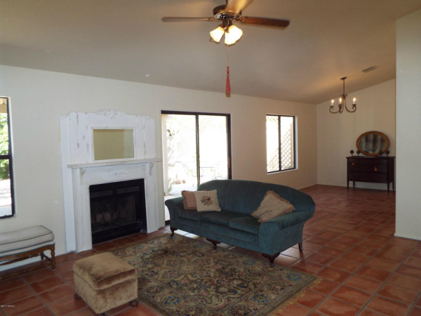 9501 E Ashford, Tucson, AZ 85747 