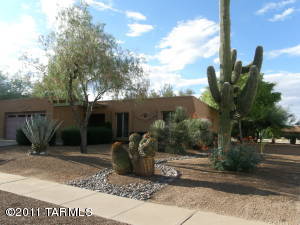 150 W Calle Melendrez, Green Valley, AZ 85614 
