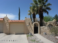 152 S Circulo Napa, Green Valley, AZ 85614 