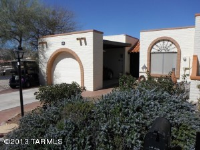 1408 W Calle Mendoza, Green Valley, AZ 85622 
