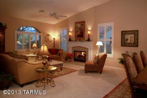 39560 S Sand Crest, Tucson, AZ 85739 