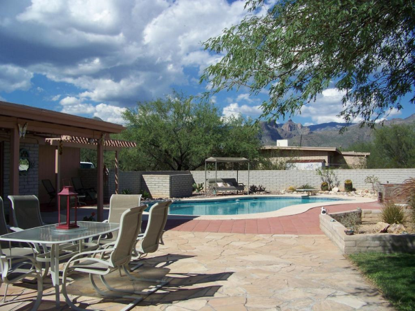 3840 N Tres Lomas, Tucson, AZ 85749 