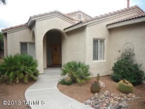 560 W Golf Haven, Green Valley, AZ 85614 