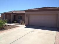 4728 S King Arthur, Green Valley, AZ 85622 