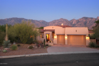 12736 N Spirit Mountain, Oro Valley, AZ 85755 