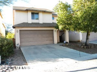 8227 N Midnight Way, Tucson, AZ 85741 