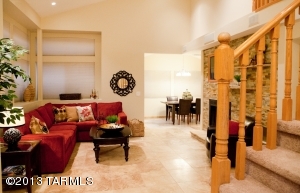 4072 E Via De La Tangara, Tucson, AZ 85718 