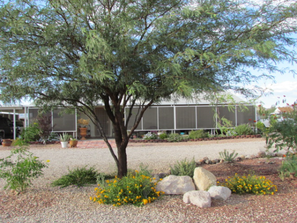 7350 W. Agave Ranch Place, Tucson, AZ 85735 