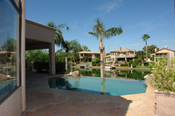 10246 E Gold Dust AVE, Scottsdale, AZ 85258 