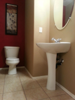 2389 E Calle Lena Verde, Tucson, AZ 85706 