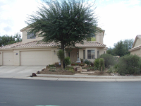 6881 W Tombstone, Tucson, AZ 85743 