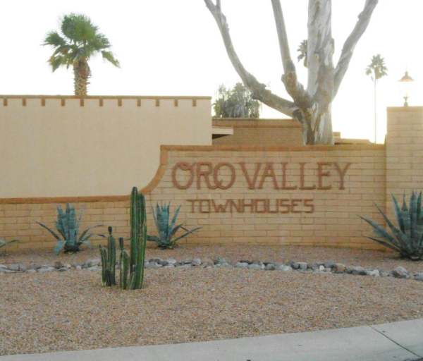 75 W Oro, Tucson, AZ 85737 