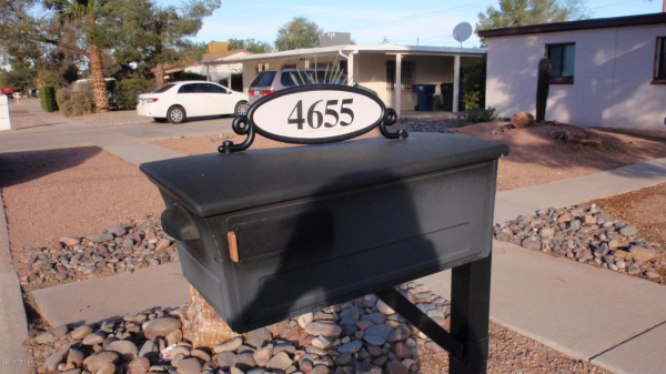 4655 E 14Th, Tucson, AZ 85711 