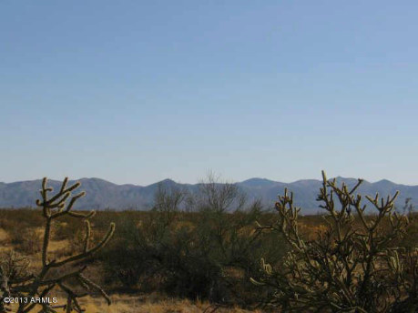 31000 North 248th Avenue, Wittmann, AZ 85361 