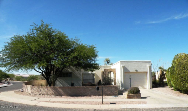 516 W Via Alamos, Green Valley, AZ 85614 