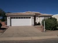 692 W Rio Moctezuma, Green Valley, AZ 85614 