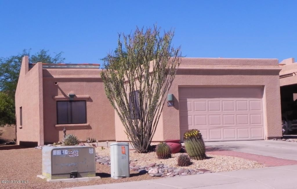 227 N Cobalt, Green Valley, AZ 85614 