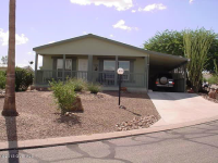 225 W Pinon Drive, Green Valley, AZ 85614 