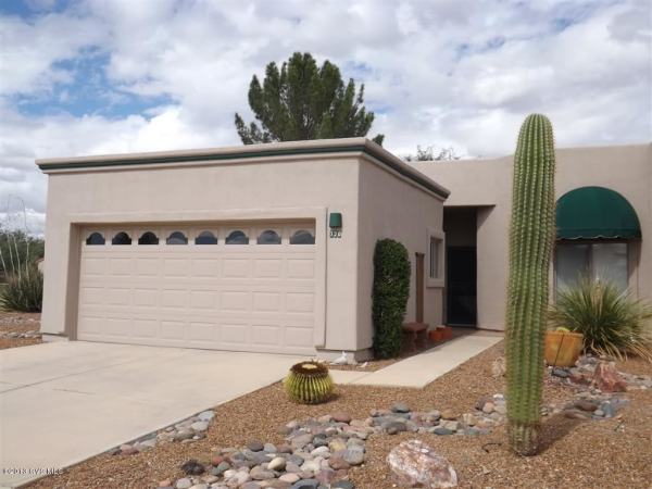 720 W Waterview, Green Valley, AZ 85614 
