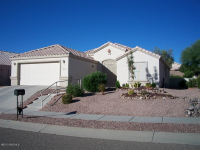 1691 N Rio Trinidad, Green Valley, AZ 85614 