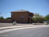 309 W Amber Hawk Court, Green Valley, AZ 85614 