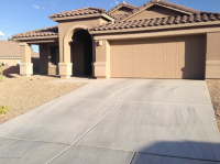 941 W Via Alamos, Green Valley, AZ 85614 