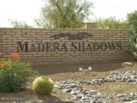 665 E Canyon Rock Road, Green Valley, AZ 85614 