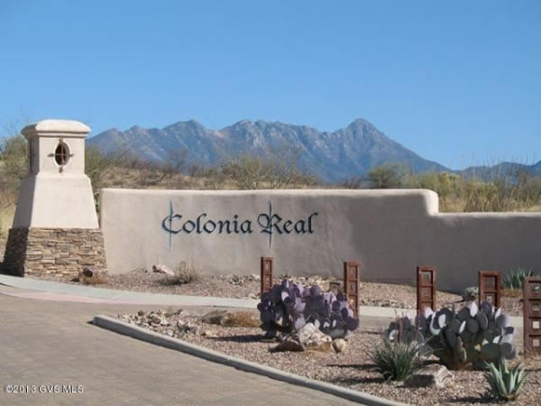 3121 S Corte Amarilla, Green Valley, AZ 85614 